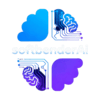 SoftBenderAI Logo