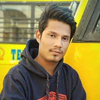 Shubham Singh - Senior Android & AI Developer