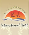 K. J. International Hotel