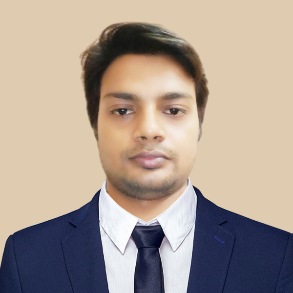 Pavan Kumar Dubey